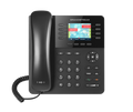 *LS* Grandstream GXP2135 8 Line IP Phone, 4 SIP Accounts, 320x240 Colour LCD Screen, HD Audio, Built-In Bluetooth, Powerable Via POE