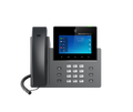 *LS* Grandstream GXV3350 16 Line Android IP Phone, 16 SIP Accounts, 1280 x 800 Colour Touch Screen, 1MB Camera, Built In Bluetooth+WiFi, Powerable Via