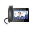 Grandstream Grandstream GXV3380 16 Line Android IP Phone, 16 SIP Accounts, 1280 x 800 Colour Touch Screen, 2MB Camera, Built 