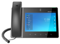 Grandstream Grandstream GXV3480 16 Line Android IP Phone, 16 SIP Accounts, 1280 x 800 Colour Touch Screen, 2MB Camera, Built 