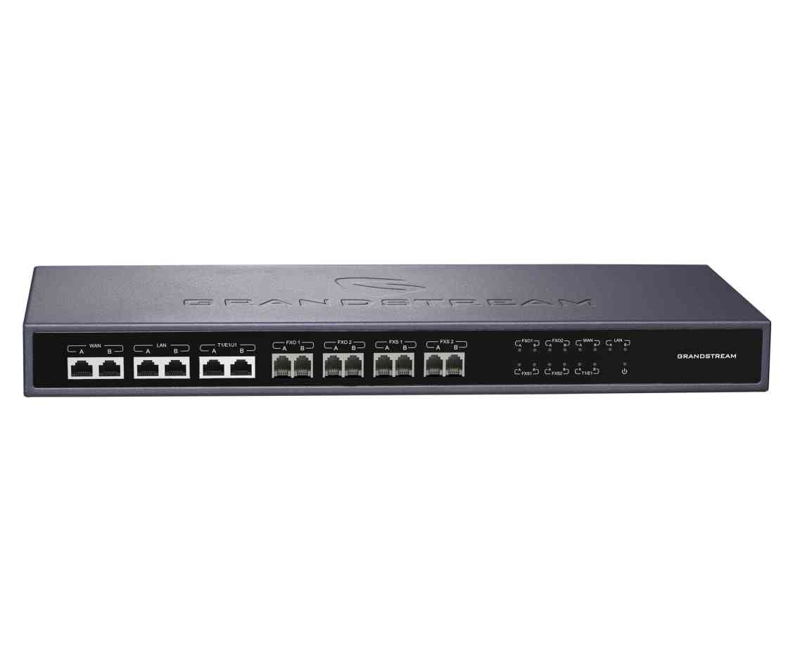 Grandstream Grandstream HA100  - UCM6510 High Availability Controller