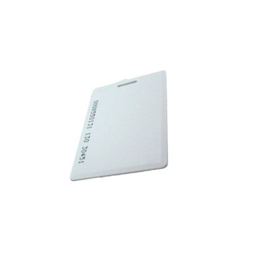 Grandstream Grandstream GDS37X0-CARD Single RFID Coded Access Cards, Suitable For GDS3710, GDS3705