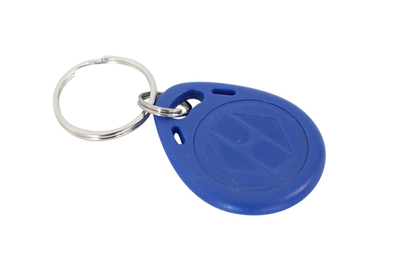 Grandstream Grandstream RFID Coded Key Fob- chain VoIP, Access FOBs for use with the GDS3710