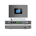 Grandstream Grandstream UCM6302 IP PBX Supporting 2x FXO, 2x FXS Ports, 1000 Users,  H.264/H.263/ H.263+/H.265/VP8 Video Code