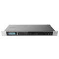 Grandstream Grandstream UCM6304 IP PBX Supporting 4x FXO, 4x FXS Ports, 1000 Users, Supports Full-Band Opus Voice Codec, H.26