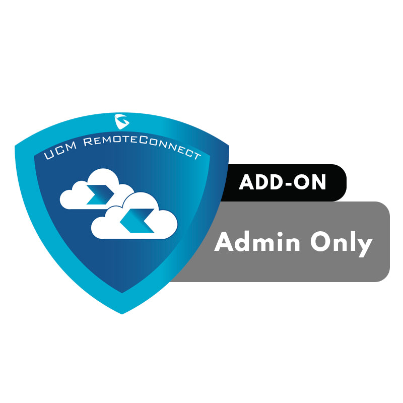 Grandstream Grandstream UCMRC Admin Only Plan