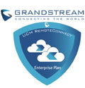 Grandstream Grandstream UCMRC-ENTERPRISE 64 Concurrent Voice/Video Calls, 400 Registered Users, 10 GB Cloud Storage