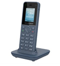 Grandstream Grandstream WP816 Cordless Wi-Fi IP Phone with Integrated Dual-Band and 6-Hour Talk Time, Bluetooth, Wi-Fi, HD vo