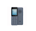 Grandstream Grandstream WP826 Cordless Wi-Fi IP Phone with Integrated Dual-Band Wi-Fi, 12-Hour Talk Time, 3 SIP Accounts, 3 L
