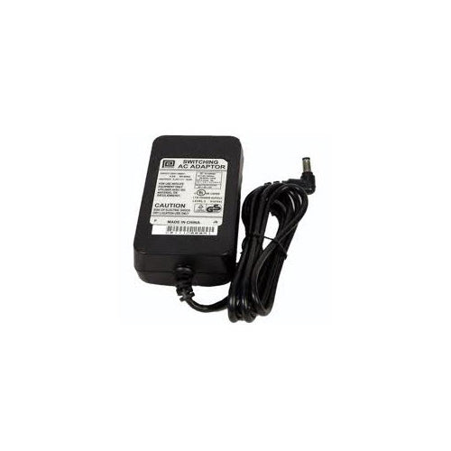SNOM 4393 10W External Power Pack, Suitable For All Snom Desk Phones, Cable  AUS Adapter Included