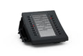 SNOM D3 Expansion Module USB for D385, D375, D345, D335  D315, 18 Highly Configurable, Self-labelling, LED Keys