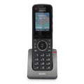 Snom M55 Pro DECT Handset (UK), DECT 6.0 wireless technology, Indoor range up to 50m, HD audio, Integrated Bluetoot, 2.4" 240 × 320 TFT color display