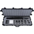 Snom M900 DECT Measuring Kit, Support upto Massive scalability, Precision DECT coverage measurement, Enterprise‑grade audio testing