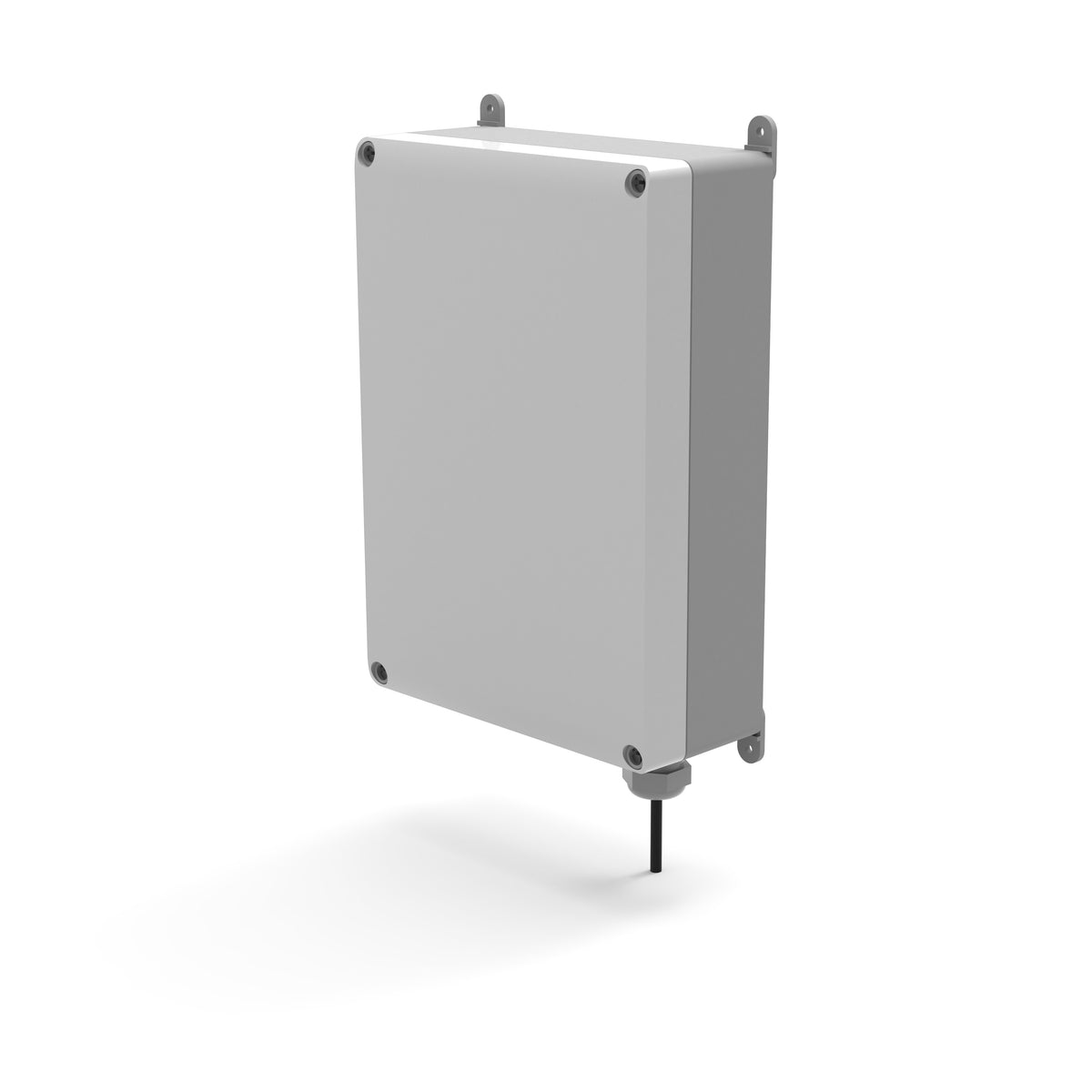 Dect Outdoor SNOM M900 Outdoor DECT Base Station IP55-Certified Base Eesists Dust ...