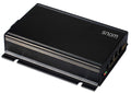 SNOM PA1Announcement System, Plus VoIP Paging Amplifier, HD Audio, PoE, Headset Connectable