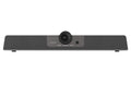 Viewsonic UMB202 TeamJoin™ 4K Video Bar System AIO, 4K Ultra HD camera, Intelligent auto framing and DOA voice tracking, 6-mic with an 11W speaker