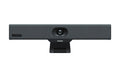 Yealink Meeting Bar A10 Microsoft Teams and Zoom Rooms on Android, Video Collaboration Bar, Small Rooms  Home Offices for 1-5 people, VCR11