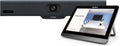 Yealink A10 All-In-One Android Video Collaboration Bar For Focus & Small Rooms, A10 Android Meeting Bar, CTP18 Touch Panel