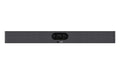 Yealink Meeting Bar A25-031, Microsoft Teams  Zoom Rooms on Android,151° Triple-lens System,Noise-free,AI-powered,One-cable Solution, Includes CTP25