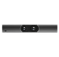 Yealink MeetingBar A30 Microsoft Teams and Zoom Rooms on Android, Medium Room, 10-15 people, Two 4K Cameras, Auto Framing, VCR11
