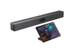 Yealink A50-031 MeetingBar Kit+Yealink MD86 MeetingDisplay Promotion,Save 40%,86" 4K Display,CTP25 Touch Panel,Wireless Casting,Android