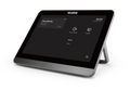 Yealink CTP18 Teams Collaboration Touch Panel, Annotation on Shared Content, Conference Control, Flexible Deployment, 8-Inch Touch Screen