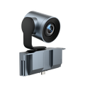 Yealink MeetingBoard Expansion PTZ Camera 6x Zoom (2 Year AMS), 4K Built-in Camera Professional, Auto Framing, Installed on Top MeetingBoard 65/86