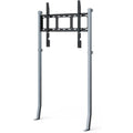 Yealink MB-WallStand-650W wall stand for MeetingBoard 65' MB65Pro-A02, Compatible with the MeetingBoard Pro 65inch MB65Pro-A02