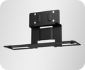 Yealink MD-AVBracket-L Compatible with:MeetingBar A50 and MVC S50, Support MD75 and MD86