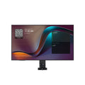 Yealink IPY-MD-MD65 MeetingDisplay 65" 4K UHD, IPS Panel, Anti-Glare, 500 nits Brightness, Dual 12W Speakers, Wi-Fi 6  Bluetooth 5.1