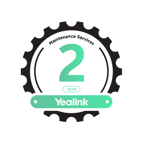 Yealink AMS-MP58-WH E2 Teams-2 YEAR *Available upon request within one day*