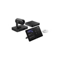 Yealink MVC860 Microsoft Teams Rooms on Windows, Medium and Large Meeting Rooms, MTR Kit, UVC86 4K Dual Camera, MCoreKit C5U, RoomSensor, *NO AUDIO*