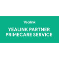 Yealink Partner PrimeCare for Meetingbar Mediumn Room 3 Years Applicable to MeetingBar A30