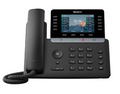 Yealink SIP-T74U (SBC READY) IP Phone, 4.3" Color Display, 16 SIP Accounts, HD Voice, USB  PoE, Linux 6.1, TEE Encryption