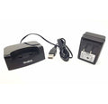 Yealink USB-CHA-CRAD, Replacement USB Charger Cradle For W56H, Accessories, CCD-W56H