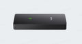 Yealink VCH51 Pro, Cable Content Sharing Box for MeetingBar,MeetingBoard,USB-C Cable,4K/60fps HD Presentation,Compatible OS,Windows7/8.1/10/11