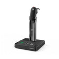 Yealink WH63 UC Convertible DECT Wireless Headset, Busylight On Headset, 2x microphones, HD Voice, Noise Killer, UC platform,  **EOL**
