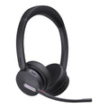 Yealink WHD642T Dual headset for WH64 Teams and WH64 Hybrid Teams
