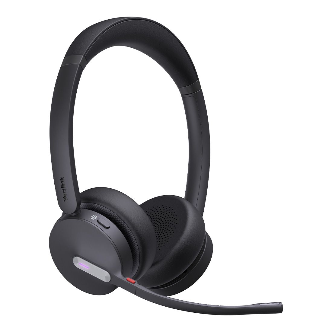 Yealink WHD642T Dual headset for WH64 Teams and WH64 Hybrid Teams