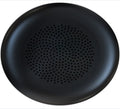 Yealink YHA-LEC New Version Replacement Leather Ear Cushion For WH62  WH66 （1 PCS), Black, not compatible with UH36/YHS36