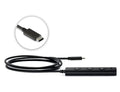 Yealink YHC20UC-USB-C Controller Microsoft Teams button for UH36, USB-C
