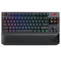 ASUS ROG Strix Scope RX TKL Wireless Deluxe Gaming Keyboard (Japan version)