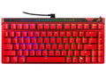 ASUS ROG FALCHION ACE 75 HE V2X RED