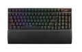 ASUS ASUS ROG STRIX SCOPE II 96 WL Storm Switch NX Wireless Gaming Mechanical Keyboard, Tri-mode Connection, Streamer Hotkeys