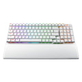ASUS ASUS ROG STRIX SCOPE II 96 WL Storm Switch NX Wireless Gaming Mechanical Keyboard, Tri-mode Connection, Streamer hotkeys