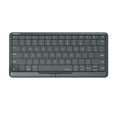 Clevetura Clevetura Prestigio PSKEY2, ClickTouch 2, Huge Invisible Touchpad On Keys, Familiar Gestures, Adjustable the Touchp