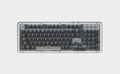 Logitech (LS) Logitech Alto Keys K98M Wireless mechanical keyboard with UniCushion