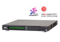 Aten Aten Professional Matrix 8x9 4K HDMI Matrix with Scaler, Seamless Switch, control via front-panel pushbuttons, IR remote