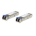 Aten Aten Fiber Multi-Mode 1.25G SFP Transceiver Module (550M) (2 pcs per Package)