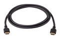 Aten Aten 1.8 m Ultra High Speed HDMI Cable, Supports resolutions and refresh rates up to 8K @ 60 Hz and 4K @ 120 Hz
